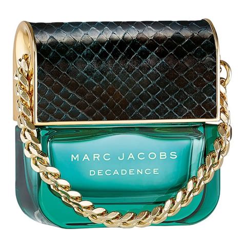 decadence marc jacobs nocibé